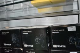 *Three Ron Thompson 7000 Reacher Bait Feeders Reels