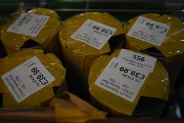 *5x Korum Opportunist XTND+ Series Rods 12ft 1.75lb RRP: £79.99