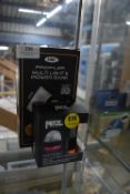 *MGT Profiler Multi Light and Power Bank (Petzl Noctilight - Withdrawn)