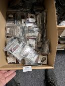 *Frenzee Size 8 American Swivels