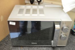 *Goodmans Microwave Oven