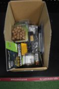 *Carp Fishing Accessory Starter Kit