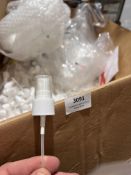 *Two Boxes of Spray Atomisers
