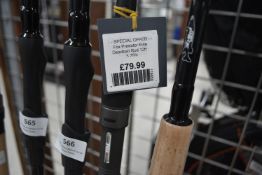 *Fox Predator Elite Dead Bait Rod 12ft 3.25lb RRP: £79.99