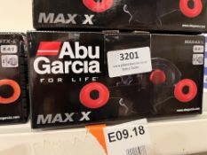 *Abu Garcia Max 4 STXL Fishing Reel