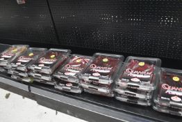 *Quantity of Quantum Performance Tuned Lures