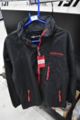 *Korum Snapper Squad Waterproof Jacket Size: XL RRP: £69.99