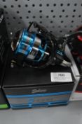 *Salmo S4000 Fishing Reel