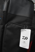 *Daiwa Match Man 6 True Holdall RRP: £84.99