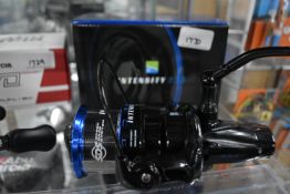*Intensity 620 Feeder Reel