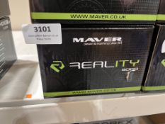 *Maver Reality 3000 Fishing Reel