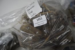 *Twenty Inline Drennan River Feeders