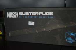*Nash Subterfuge 13ft High Protect Single Skin
