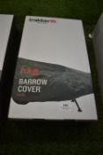*Trakker MXV Barrow Cover