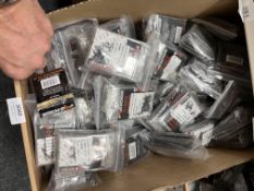 *Frenzee Size 6 Link Swivels