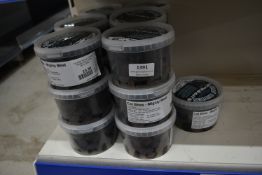 *20x Cat Bites Mighty Meat Hook Bait