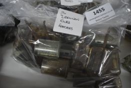 *Twenty-Five Drennan River Feeders