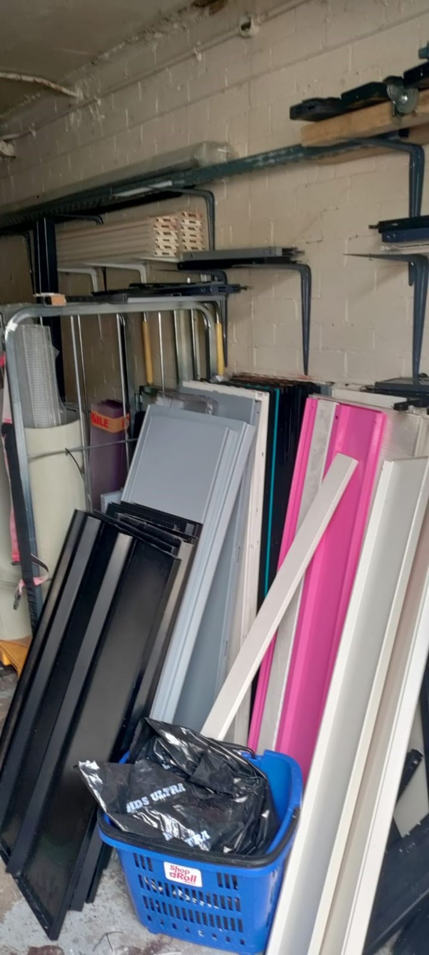 *Contents of Room to Include Racking, Shelving, etc. - Image 2 of 5