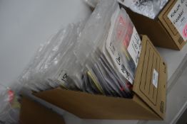 *Box of Assorted Floats