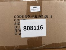 *Box of Twenty Frenzee SN18 Scoop Nets