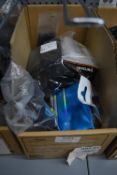*Mixed Box of Fishing Accessories/Parts