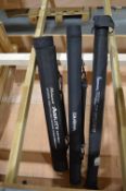 *Three Rod Bags