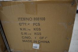 *Twenty-Five 18” Fine Mesh Landing Nets