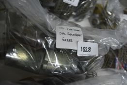 *Twenty-Five Drennan Oval Ground Bait Feeders