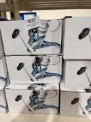 *Three Pezon Michel Connect XG Reel Model FR40