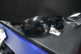 *Preston X-LT Polarised Sunglasses RRP: £24.99