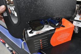 *Fortis Cats Eye Sunglasses RRP: £34.99