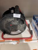 *Extension Cable on Reel