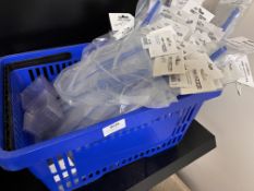 *Basket of Bobco Simple Winders Bung plus Extractors