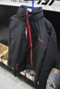 *Korum Snapper Squad Waterproof Jacket Size: XXL RRP: £69.99