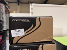 *Infernos SL4000 Fishing Reel