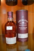 Aberlour 12 Year Old Single Malt Scotch Whisky 70cl