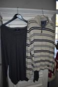 Two Blue Harbour Gent’s Pullovers