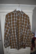 Barbour Gent’s Regular Fit Checked Shirt
