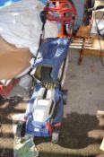 Spear & Jackson Electric Lawnmower