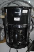Morphy Richards Coffee Machine