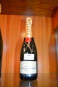 Moet and Chandon Imperial Champagne 37.5cl