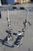 Aluminium Bicycle Rack