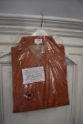 Redington Terracotta Fly Fishing Shirt Size: M