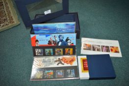 Royal Mail 2000 Millenium Collection Boxed Stamp Set