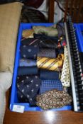 Assorted Ties