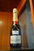 Moet and Chandon Imperial Champagne 37.5cl