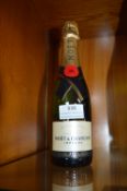 Moet and Chandon Imperial Champagne 37.5cl