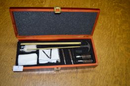 Rifle and Shotgun Cleaning Kit