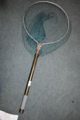 Mclean Angling Telescopic Landing Net