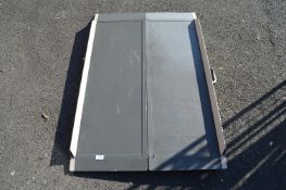 Porta Ramp Folding Ramp